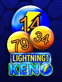 Lightning Box Keno